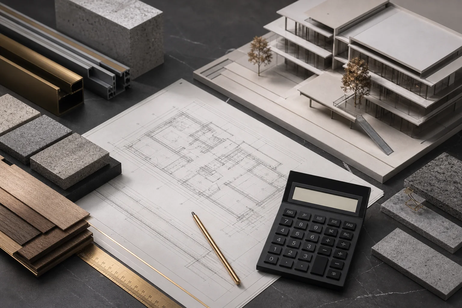 10 Key Factors That Affect Construction Cost