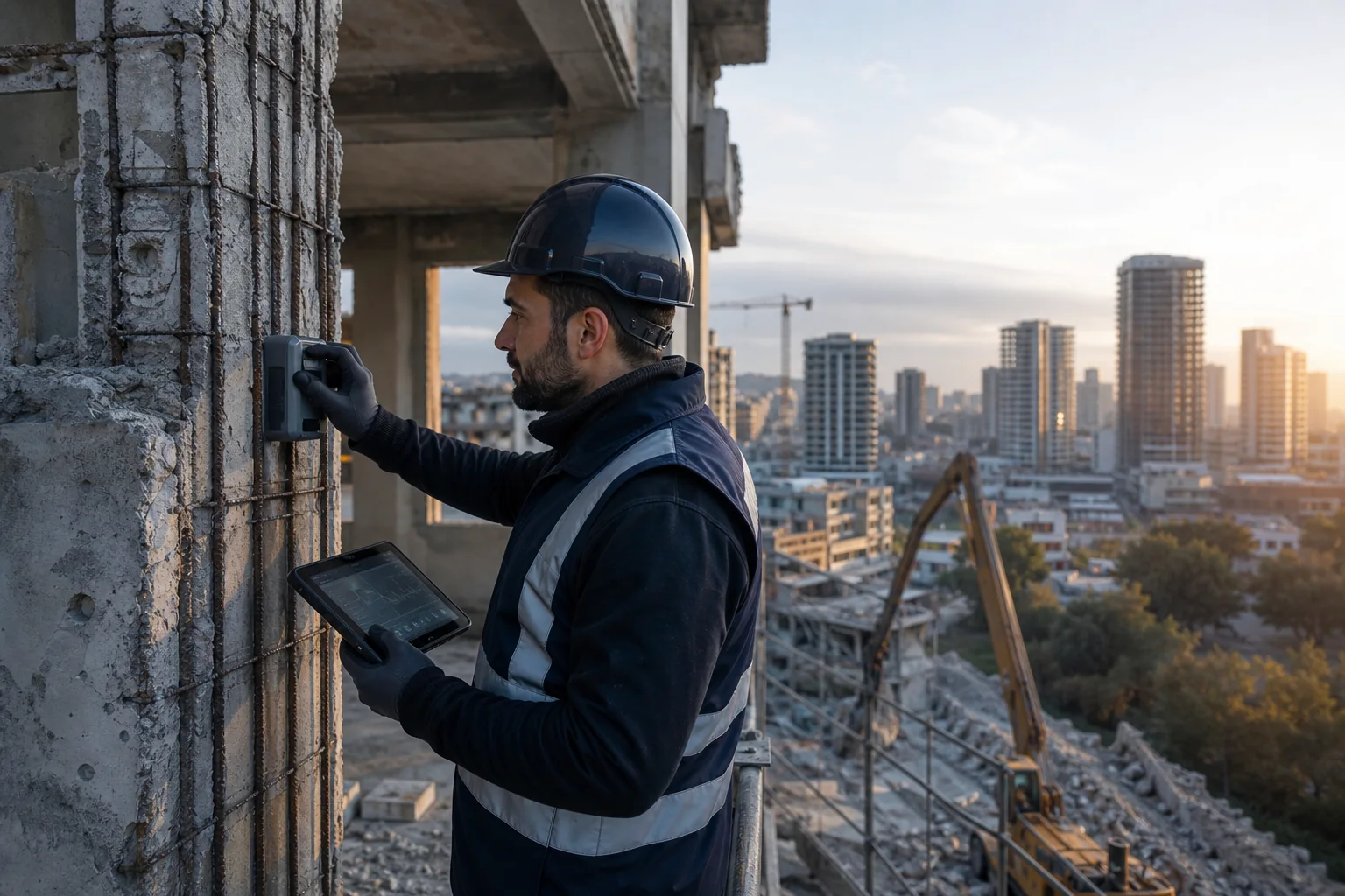 Riskli Yapı Tespiti ve Kentsel Dönüşüm Süreci Nasıl İlerler?