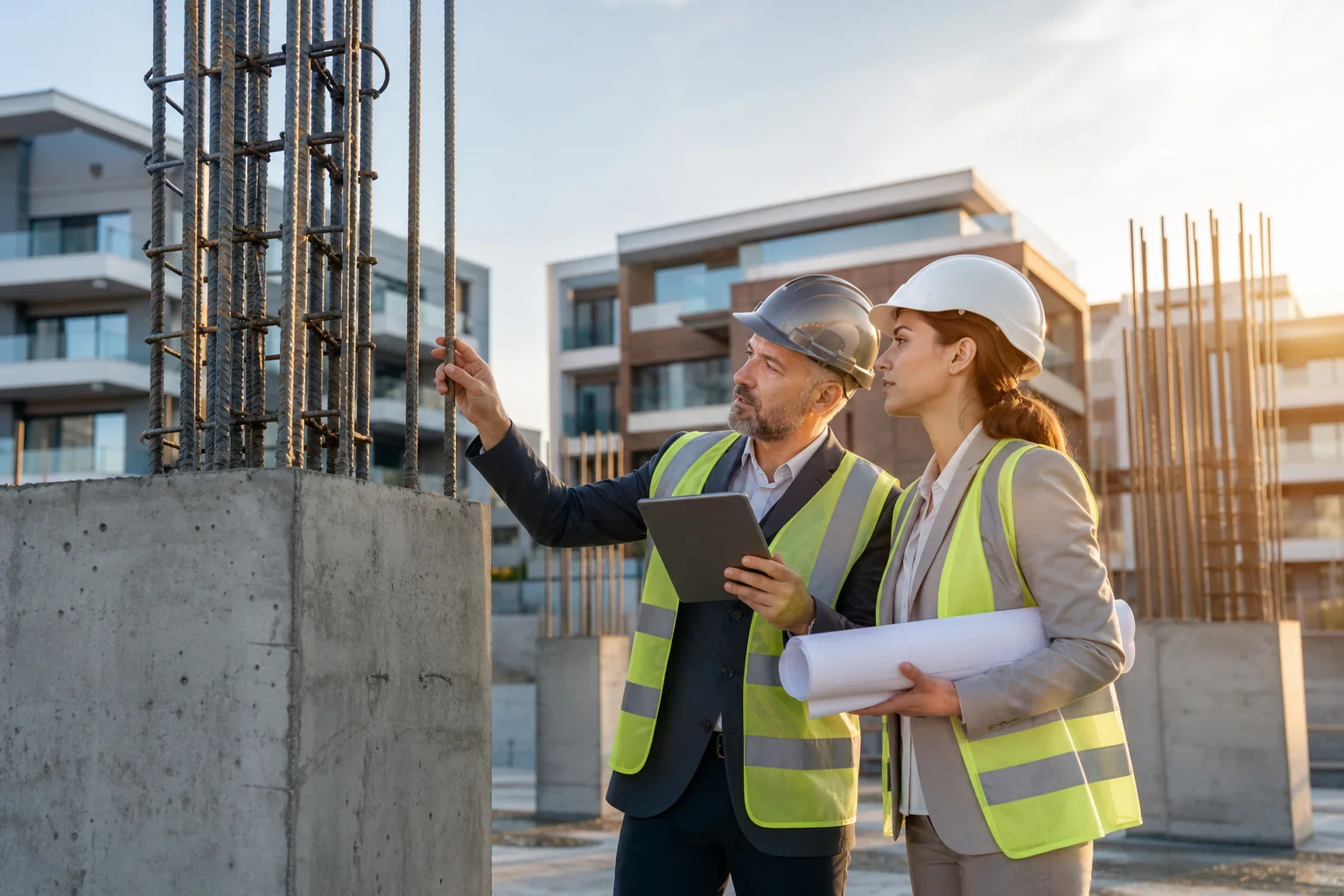 How Does Building Inspection Work? From Design to Occupancy